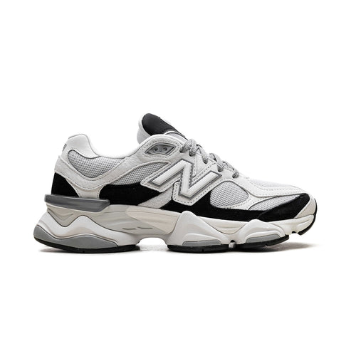 9060 "Grey Jet Black"