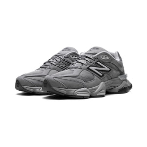9060 "Shadow Grey"