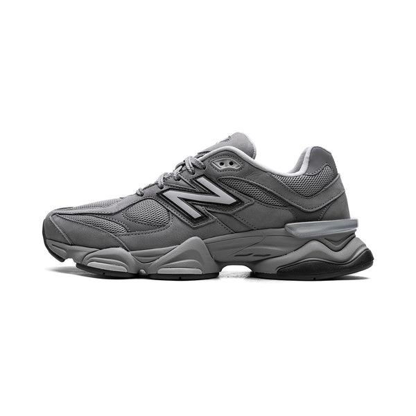 9060 "Shadow Grey"