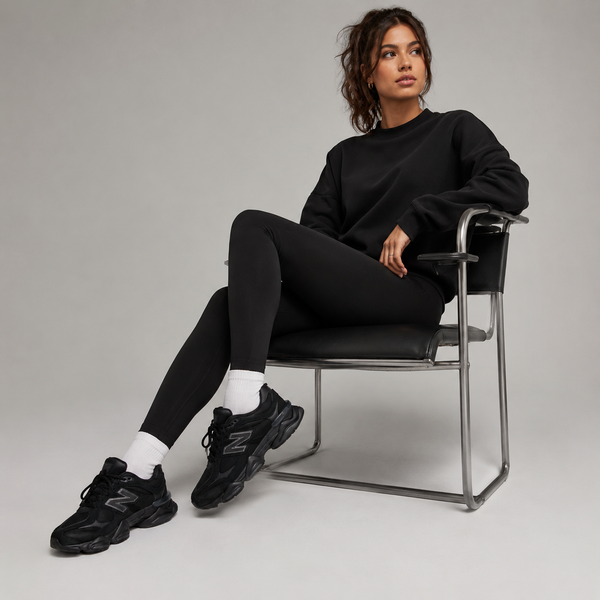 9060 "Triple Black"