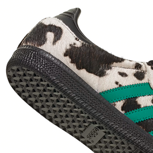 Samba OG "Cow Black Print"