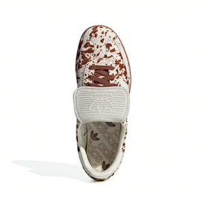 Samba OG "Cow Brown Print"