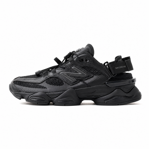 9060 "Summer Black"