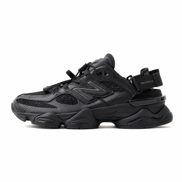 9060 "Summer Black"